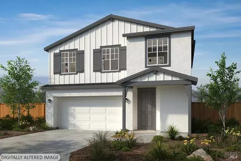 993 Easy St, Santa Rosa, CA 95407