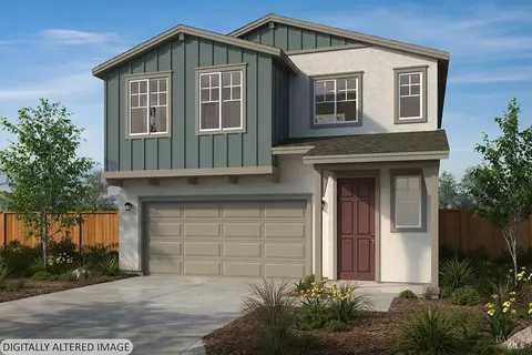 3904 Terrabrook Dr, Santa Rosa, CA 95407