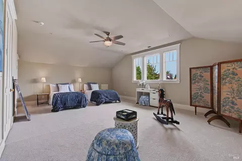 Bedroom - 645 William Cunningham Ave, Sonoma, CA 95476 photo 4 of 5