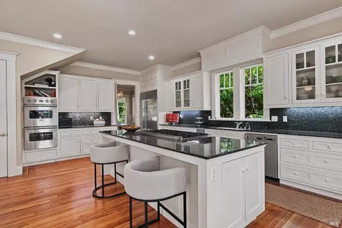 Kitchen - 645 William Cunningham Ave, Sonoma, CA 95476 photo 2 of 6