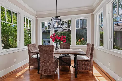 Dining - 645 William Cunningham Ave, Sonoma, CA 95476 photo 4 of 4