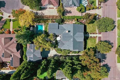 View/Area - 645 William Cunningham Ave, Sonoma, CA 95476 photo 1 of 3