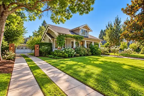 645 William Cunningham Ave, Sonoma, CA 95476
