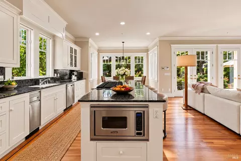 Kitchen - 645 William Cunningham Ave, Sonoma, CA 95476 photo 1 of 6