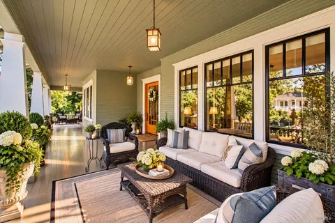 Exterior - 645 William Cunningham Ave, Sonoma, CA 95476 photo 5 of 12