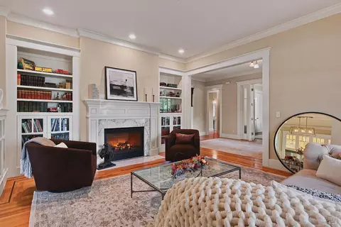 Living - 645 William Cunningham Ave, Sonoma, CA 95476 photo 1 of 2