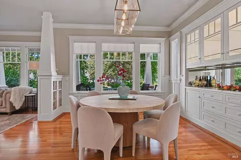 Dining - 645 William Cunningham Ave, Sonoma, CA 95476 photo 1 of 4