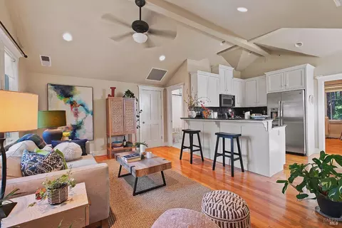 Other - 645 William Cunningham Ave, Sonoma, CA 95476 photo 8 of 9