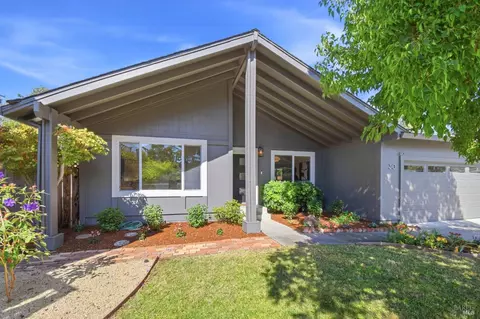 30 Driftwood Ave, Novato, CA 94945
