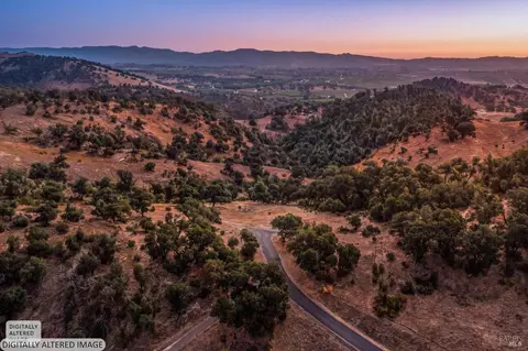 0 Arrowhead Mountain Trl, Sonoma, CA 95476