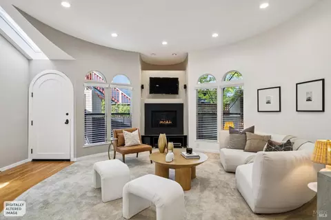 13 San Rafael Ave #C, San Anselmo, CA 94960