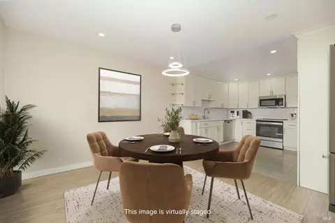 155 Canal St #7, San Rafael, CA 94901