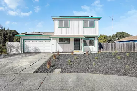 760 Normandy Ct, Fairfield, CA 94533