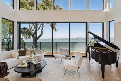 5030 Paradise Dr, Tiburon, CA 94920