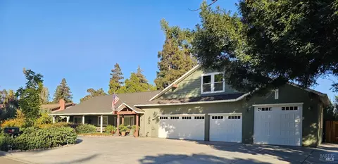 37 Willotta Dr, Fairfield, CA 94534