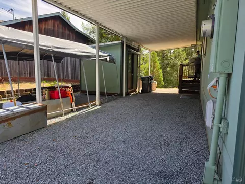 1545 Casteel Dr, Willits, CA 95490 photo 30