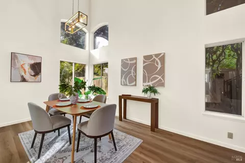 Dining - 463 El Camino Dr, Fairfield, CA 94533 photo 1 of 5