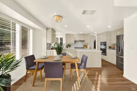 Dining - 463 El Camino Dr, Fairfield, CA 94533 photo 5 of 5