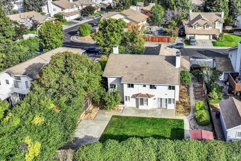 View/Area - 463 El Camino Dr, Fairfield, CA 94533 photo 2 of 2
