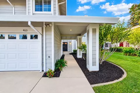 Other - 463 El Camino Dr, Fairfield, CA 94533 photo 1 of 8