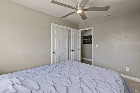 Bedroom - 1125 Willow Ln, Fairfield, CA 94533 photo 4 of 4