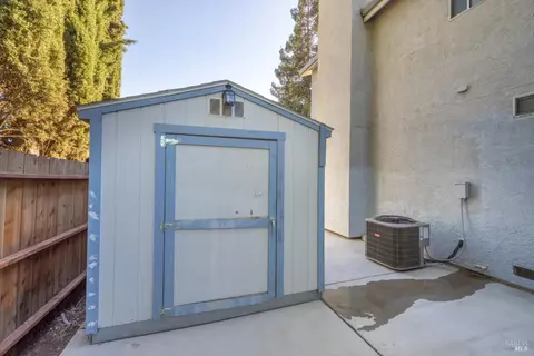 Exterior - 1125 Willow Ln, Fairfield, CA 94533 photo 13 of 13