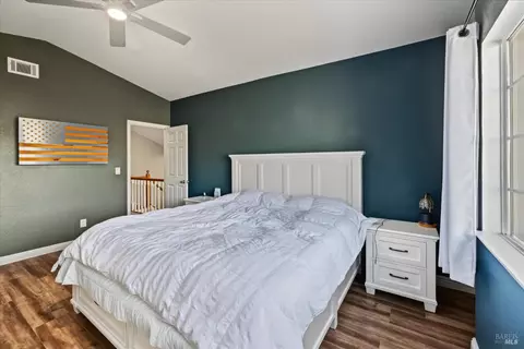 Bedroom - 1125 Willow Ln, Fairfield, CA 94533 photo 1 of 4