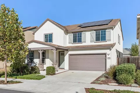 6264 Olympic Pl, Rohnert Park, CA 94928