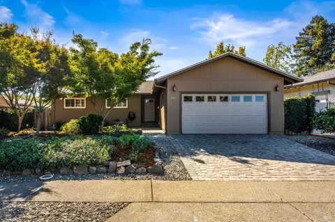 1907 Wise Dr, Napa, CA 94558