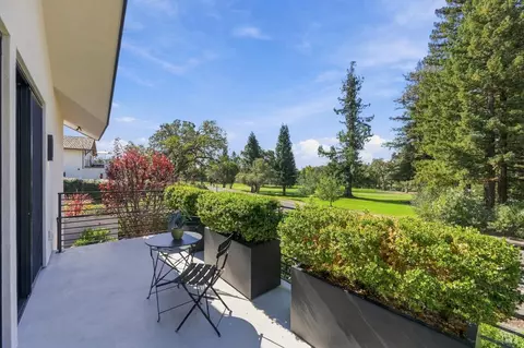 Exterior - 142 Westgate Dr, Napa, CA 94558 photo 4 of 25