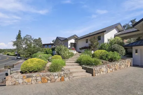 Exterior - 142 Westgate Dr, Napa, CA 94558 photo 2 of 25