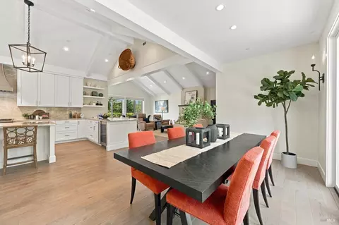 Dining - 142 Westgate Dr, Napa, CA 94558 photo 7 of 8