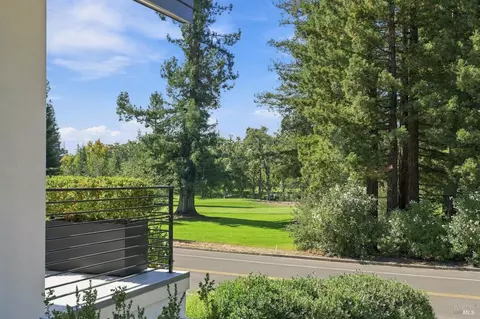 Exterior - 142 Westgate Dr, Napa, CA 94558 photo 6 of 25