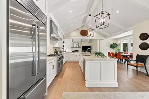 Kitchen - 142 Westgate Dr, Napa, CA 94558 photo 5 of 10