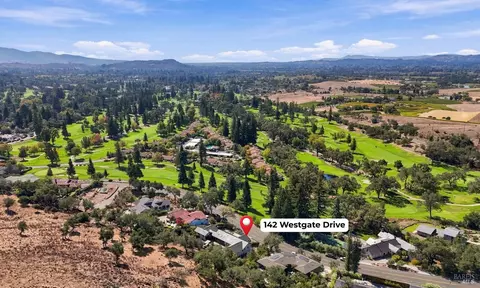 View/Area - 142 Westgate Dr, Napa, CA 94558 photo 5 of 8