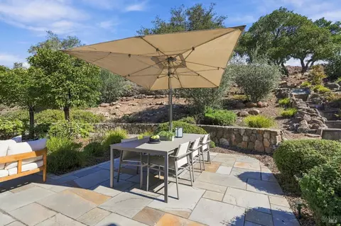 Exterior - 142 Westgate Dr, Napa, CA 94558 photo 10 of 25