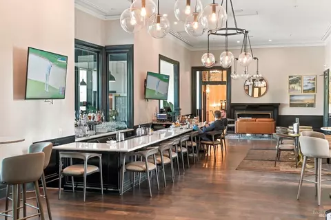 Dining - 142 Westgate Dr, Napa, CA 94558 photo 8 of 8