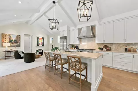 Kitchen - 142 Westgate Dr, Napa, CA 94558 photo 2 of 10