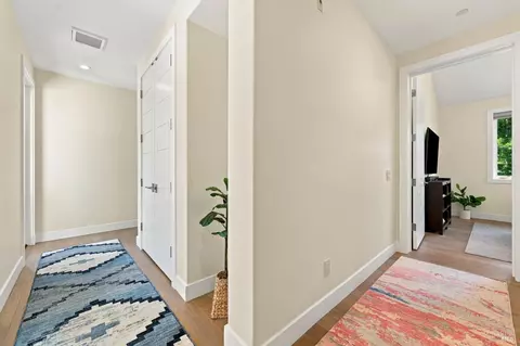 Entry Way - 142 Westgate Dr, Napa, CA 94558 photo 3 of 3