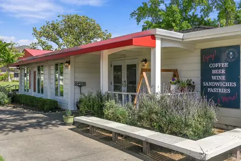 Exterior - 142 Westgate Dr, Napa, CA 94558 photo 23 of 25