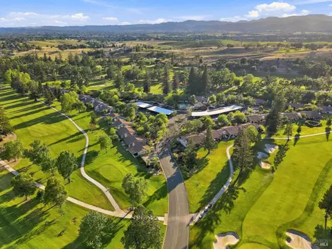 View/Area - 142 Westgate Dr, Napa, CA 94558 photo 6 of 8