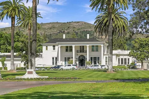 Exterior - 142 Westgate Dr, Napa, CA 94558 photo 22 of 25