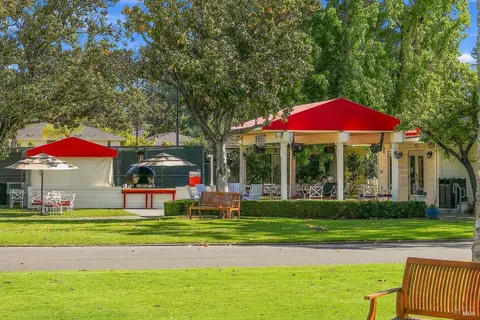 Exterior - 142 Westgate Dr, Napa, CA 94558 photo 25 of 25