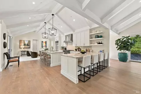 Kitchen - 142 Westgate Dr, Napa, CA 94558 photo 1 of 10