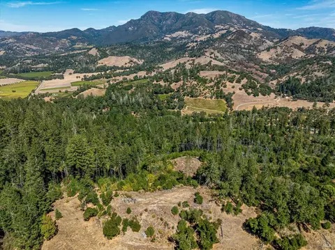 18730 State Highway 128 Hwy, Calistoga, CA 94515