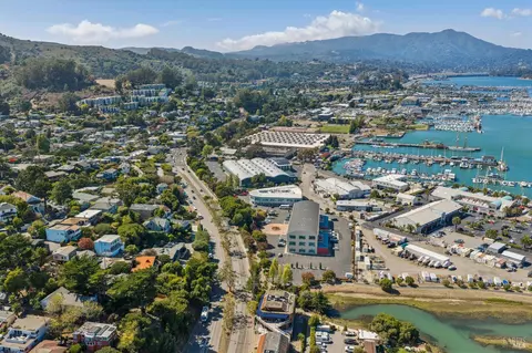View/Area - 134-132 Filbert Ave, Sausalito, CA 94965 photo 6 of 16