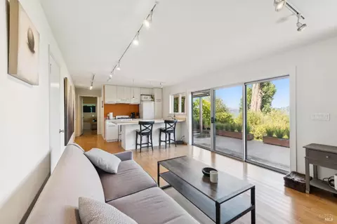 Other - 134-132 Filbert Ave, Sausalito, CA 94965 photo 6 of 9