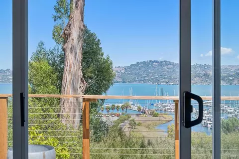 View/Area - 134-132 Filbert Ave, Sausalito, CA 94965 photo 1 of 16