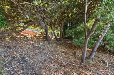 Exterior - 134-132 Filbert Ave, Sausalito, CA 94965 photo 10 of 11