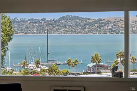 View/Area - 134-132 Filbert Ave, Sausalito, CA 94965 photo 11 of 16